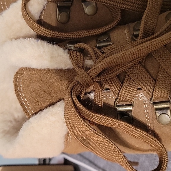 BearPaw Marta, size 8 - Picture 8 of 12